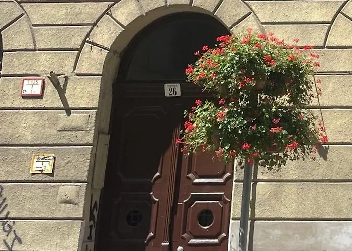 Apartmán Cosy Nest In Center By New York Cafe Budapešť