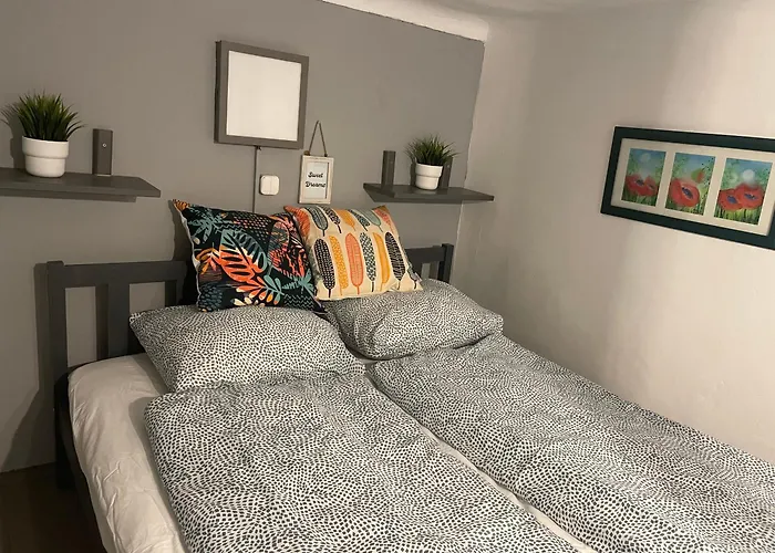 Cosy Nest In Center By New York Cafe Apartmán Budapešť